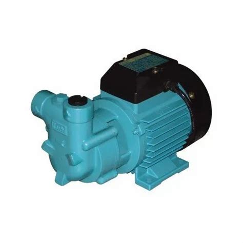 Single Phase Meter Hp Self Priming Monoblock Pump At Rs Unit