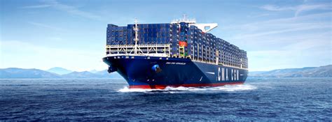 Largest Chinese Built Containership Delivered China And Greece