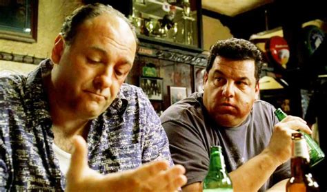 'The Sopranos': Tony's 10 Harshest Insults Toward Bobby Bacala