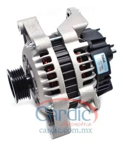 Alternador Bosch Astra Zafira Corsa Meriva Tornado