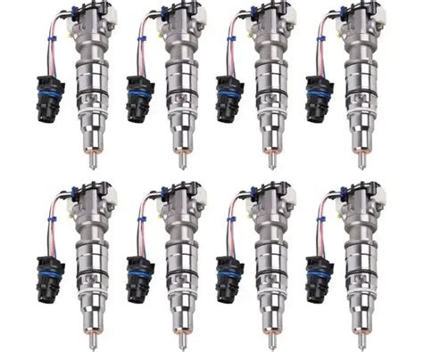 8 Best Injectors For 6 0 Powerstroke 2024 Review And Buying Guide