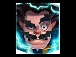 Informacion Mago Electrico Clash Royale Amino Amino