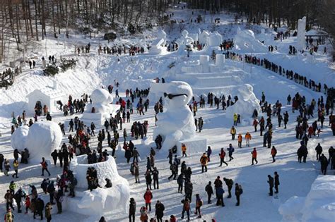 Top 7 Best Winter Activities To Do In Korea