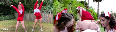 Hot Cheer