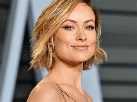 Olivia Wilde chi è carriera e vita privata dell attrice statunitense