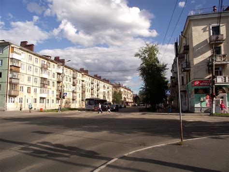 Северодвинск. Город северных корабелов: nord_ursus — LiveJournal