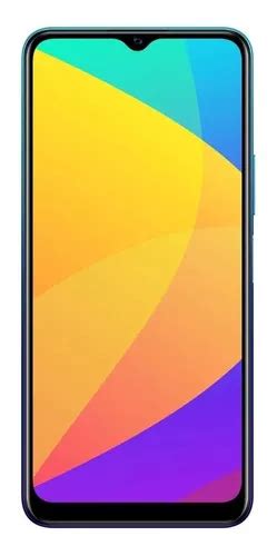 Vivo Y20 Dual SIM 64 GB Purist Blue 4 GB RAM MercadoLivre