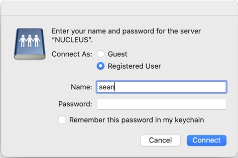 Cannot Access Nucleus Password Issue Support Roon Labs Community