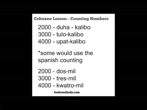 Malalim Na Salitang Bisaya Pinasalita