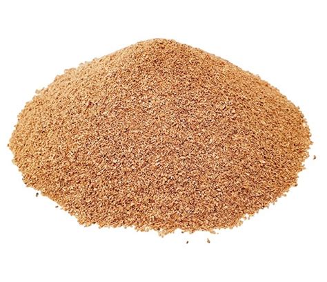 Cork Granules Granulated Cork