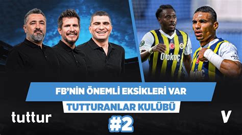 Fenerbah Ede Eksik Ok Stanbulspor Ma Kolay Olmaz Serdar Ali