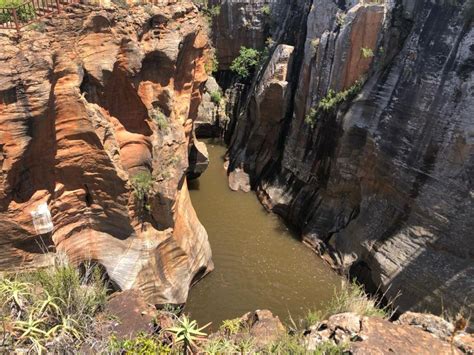 Hoedspruit Ten Panorama Rotas Ve Blyde Nehri Kanyonu Turu Getyourguide