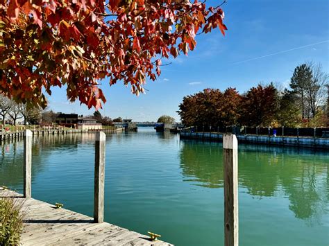 City Of Saint Clair, Michigan | UPDATE: I can't begin to thank everyone