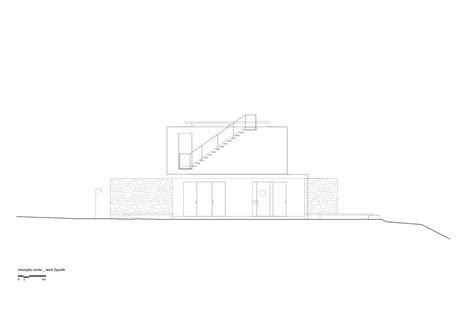 Gallery Of Blue House Studio Mk27 54