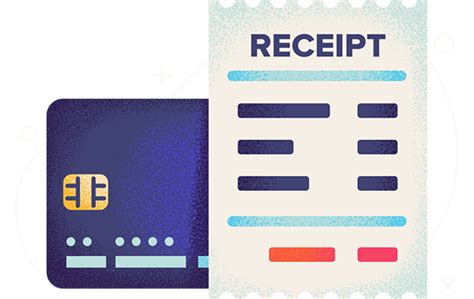 Credit Card Receipt Guide: Everything You Need to Know in 2024