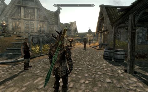 The elder scrolls v skyrim pc requirements - peopletop