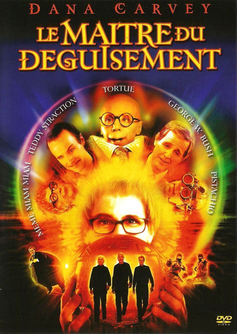 Le Maître Du Déguisement Film 2002 Allociné