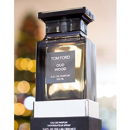 [Kèm Quà Tặng] Nước Hoa Tom Ford Oud Wood - Nước hoa nam cao cấp chính hãng - Niche, mùi gỗ cực ...