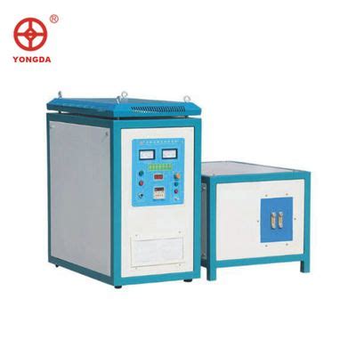 Igbt High Frequency Induction Heating Machine Shenqiu Yongda High