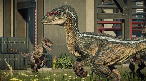 Jurassic World Evolution 2 Update 122 Patch Notes All Platforms Frontier Forums