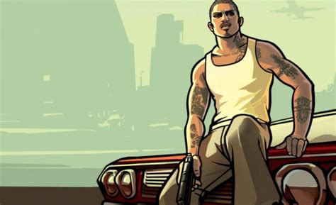 GTA Remastered Trilogy is on its way to Nintendo Switch