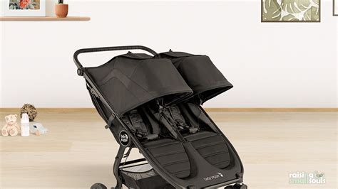 Double Stroller vs. Wagon: Which One Should You Get?