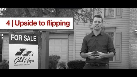 The Benefits Of Flipping Real Estate Youtube