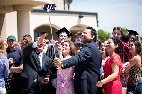 Commencement Jessup University