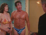 Naked Jamie Lee Curtis In Christmas With The Kranks