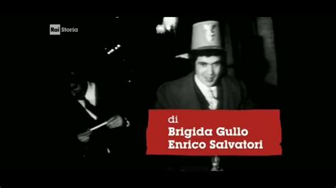 Lucio Catturato In Una Festa Del Capodanno 1968 YouTube