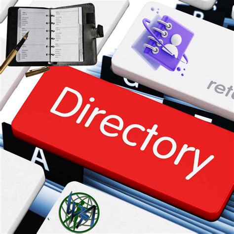 directory wta