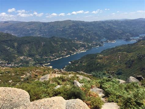 Love Of Portugal Peneda Gerês Nationalpark