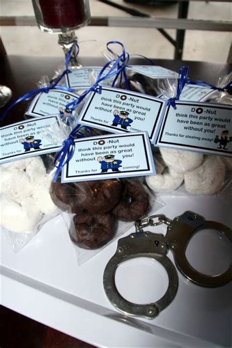 43 Best Police Retirement Party Ideas | police retirement party ...