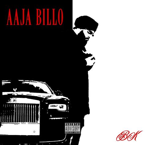 ‎Aaja Billo - Single by BK on Apple Music