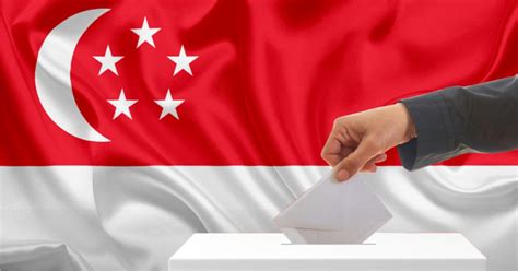 Singapore General Election 2020 Amity Global Institute Pte Ltd