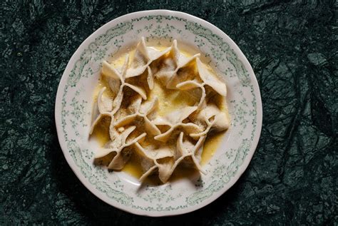 Где есть самые вкусные хинкали в Москве: 11 лучших ресторанов – The City