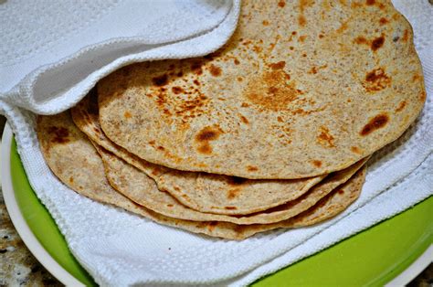 pakistani roti bread - Hungry History