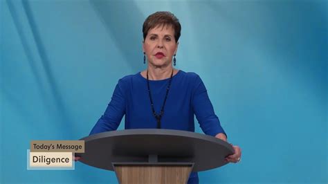 Joyce Meyer Has Your Get Up And Go Got Up And Gone Part 2 Online