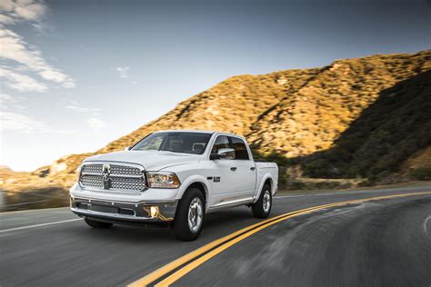 2014 Ram 1500 Ecodiesel News And Information