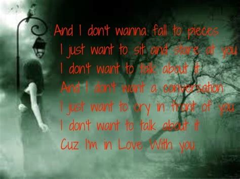 avril lavigne lyrics on Tumblr