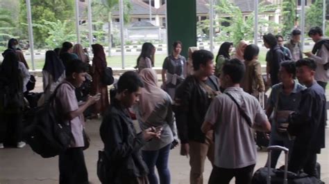 Dokumentasi Studi Lapangan Ilmu Komputer UNILA 17 T A 2019 YouTube