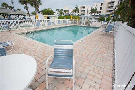 Crescent Tower Beachfront Siesta Key Floride Tarifs 2022