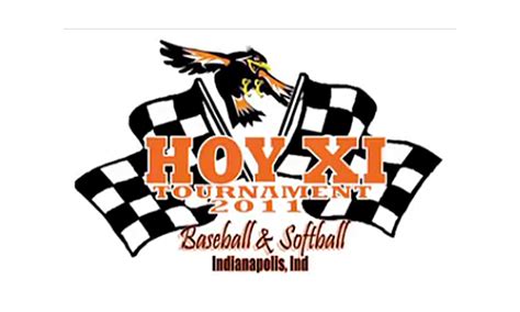 Hoy Softball Champs Deaf Sports Logos
