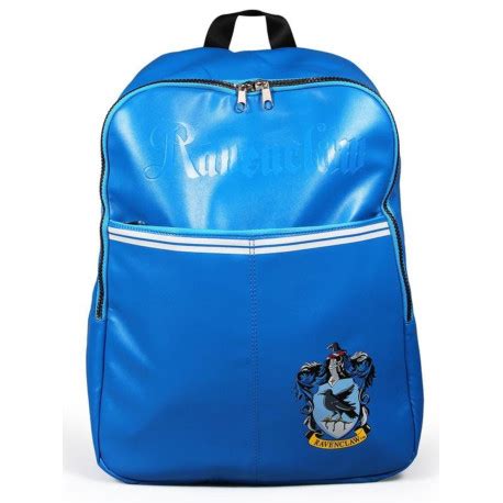 Mochila Harry Potter Ravenclaw Solo Lafrikileria