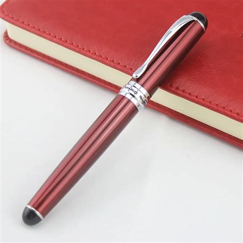 Jinhao X750 Extreme Series Luxury Smooth Fountain Pen With 0 5mm Nib