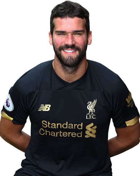 Alisson Becker Fifa 21 / Liverpool fans are mad Alisson is same as David de Gea in ... / Create ...