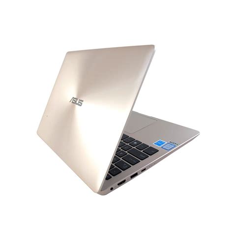 PROMO Laptop Asus ZenBook UX331UA Core I7 8550U 8GB SSD 256GB