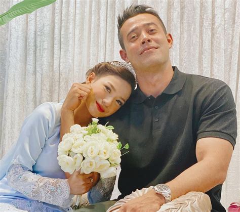 Zul Ariffin Dan Isteri