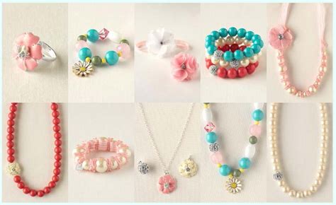 ACCESORIOS NIÑAS - Imagui