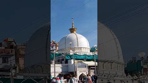 Ajmer Urs Khwaja Garib Nawaz Urs Ajmer Sharif Live Urs Ka